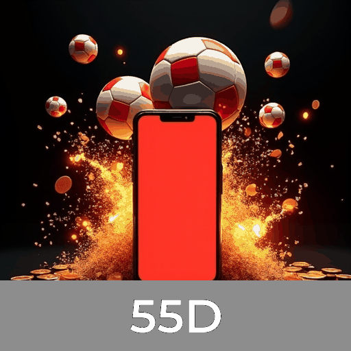 Promoções e Bônus no 55D
