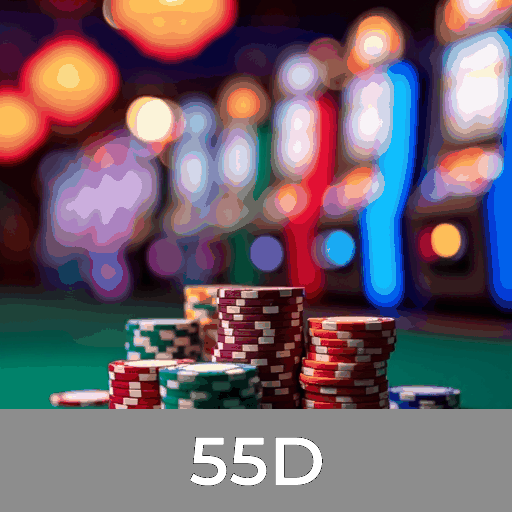 Acesso ao 55D