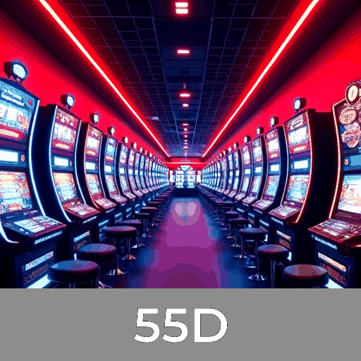 Acesso ao 55D