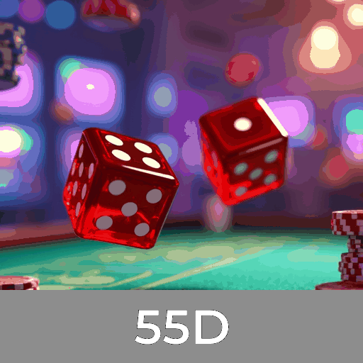 Cassino Online 55D