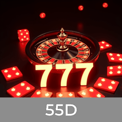 Cassino Online 55D