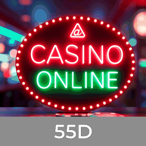 Cadastro na 55D