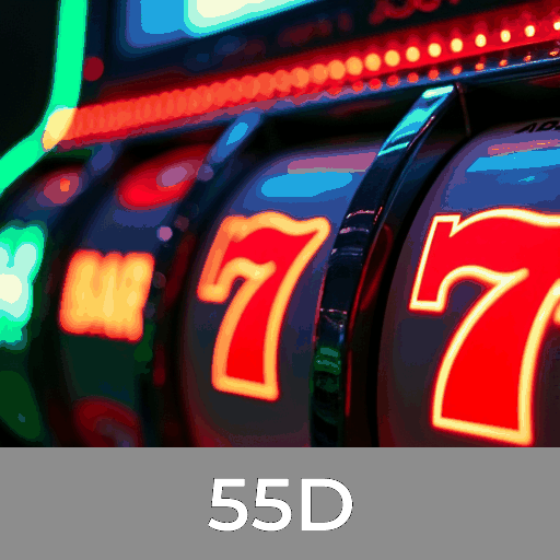 Cassino Online 55D