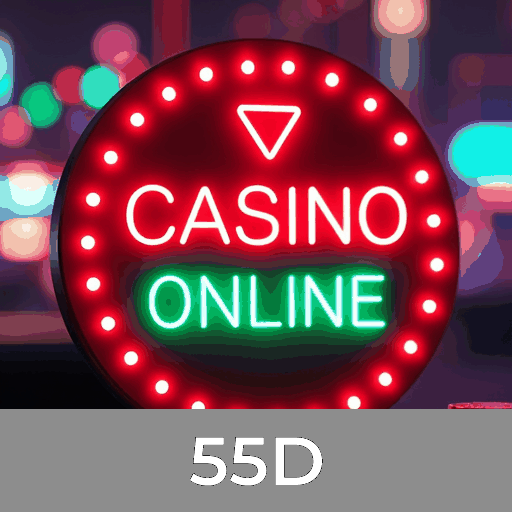 Acesso ao 55D