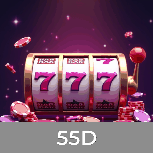 Cassino Online 55D