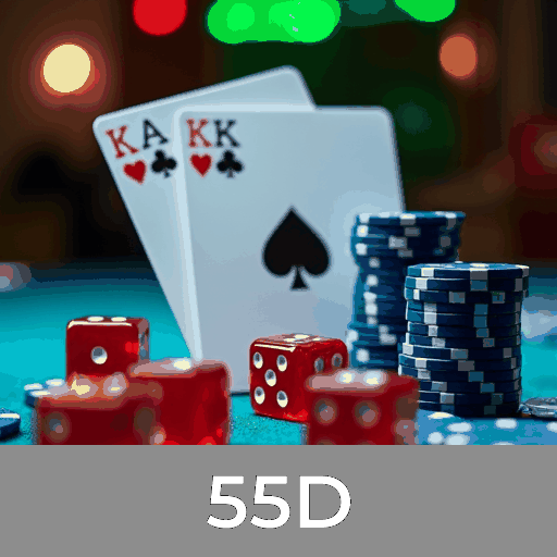 Cassino Online 55D