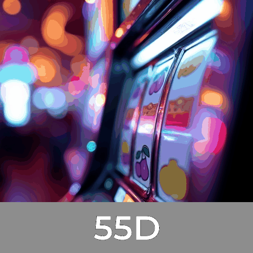 Cassino Online 55D